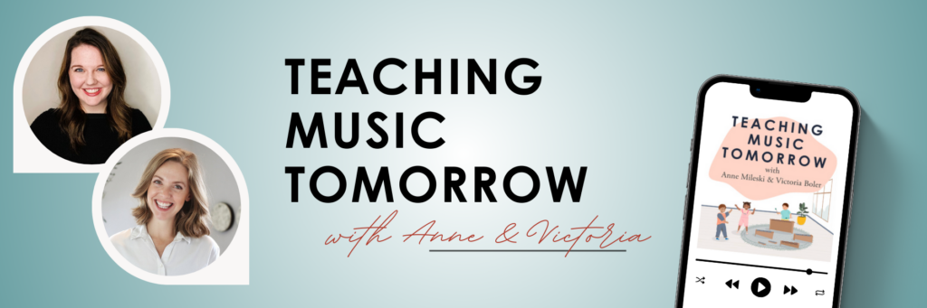 Home - Teaching Music Tomorrow